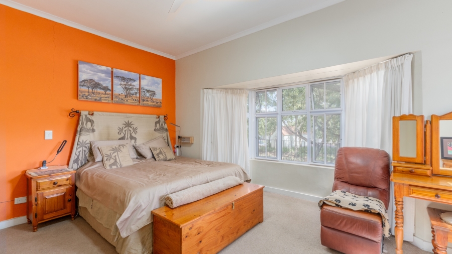 3 Bedroom Property for Sale in Boschenmeer Golf Country Estate Western Cape